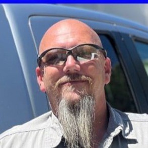 Jeff Rea — Founder
