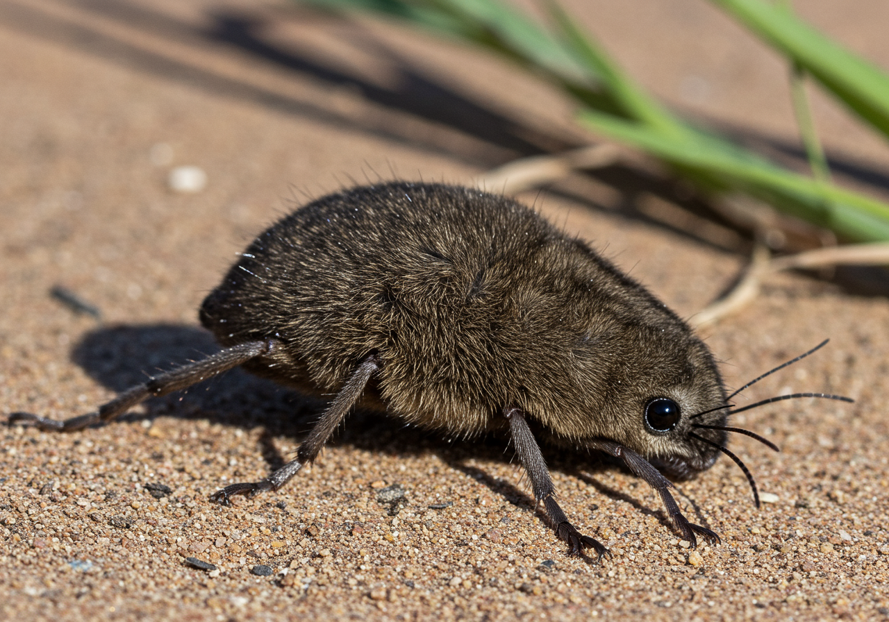 Palmdale Pest Control: Natural Solutions by 1st Response Pest Control