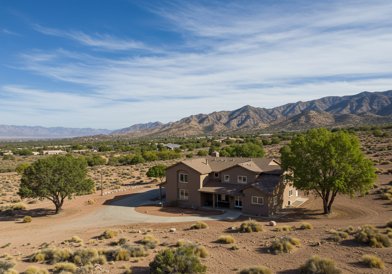 Palmdale Homeowners: Spot These Signs You Need Pest Control