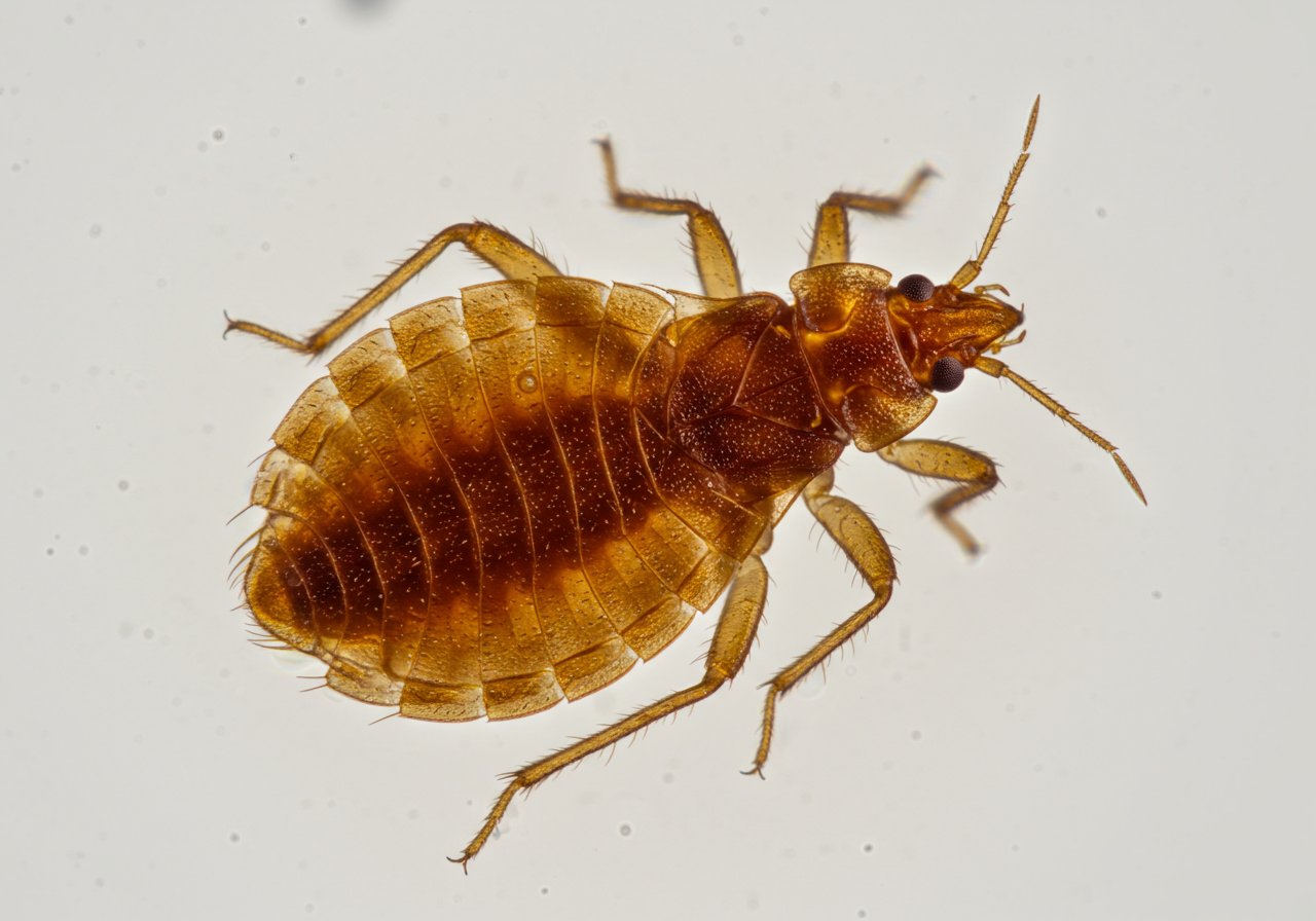 Palmdale Bed Bug Control - 1st Response Pest Control