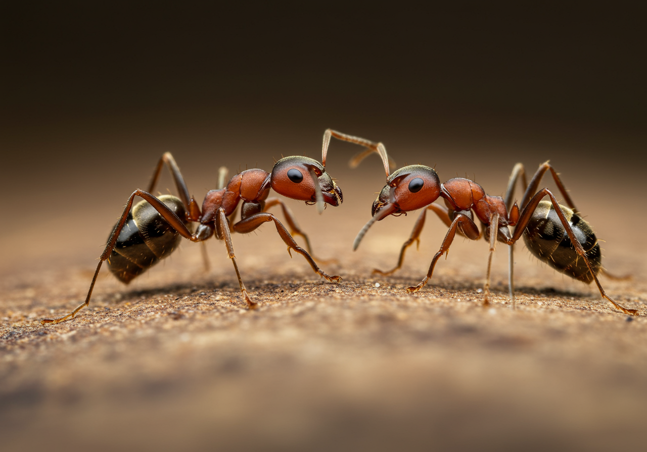 Palmdale Ant Control Services | 1st Response Pest Control