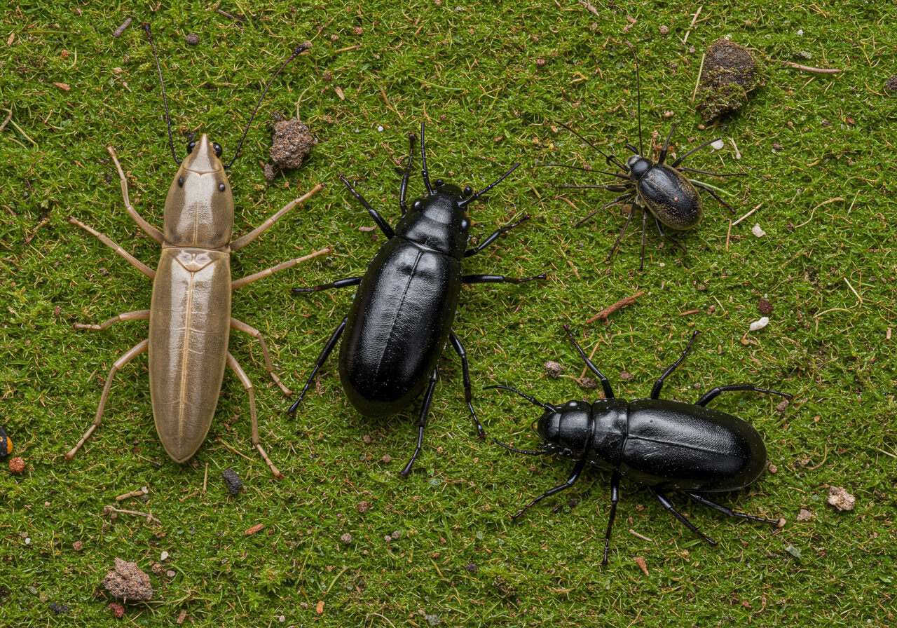Invasive Species Threat: Protecting Your Home in [Your City] | 1st Response Pest Control