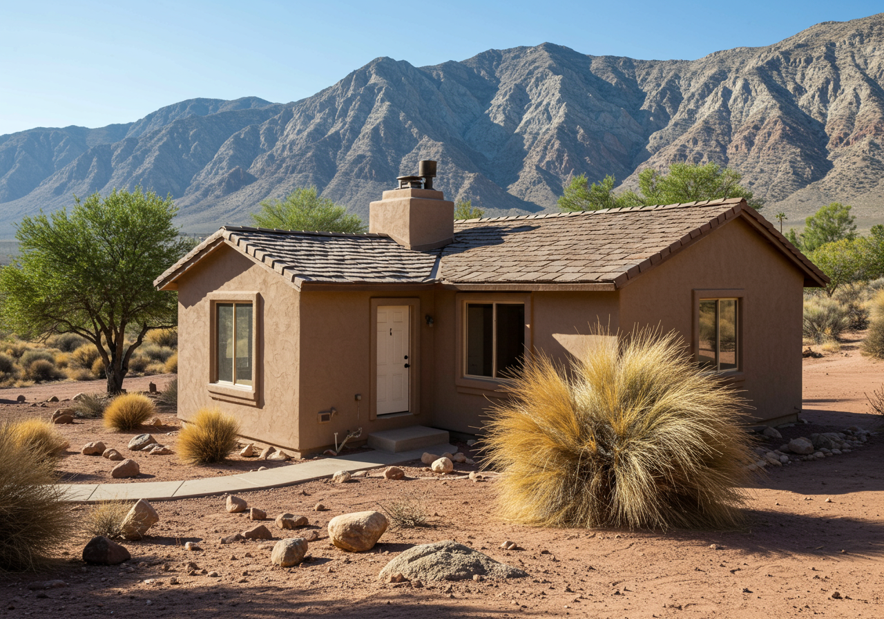 Palmdale Pest Control: Eco-Friendly Solutions for a Safe Home