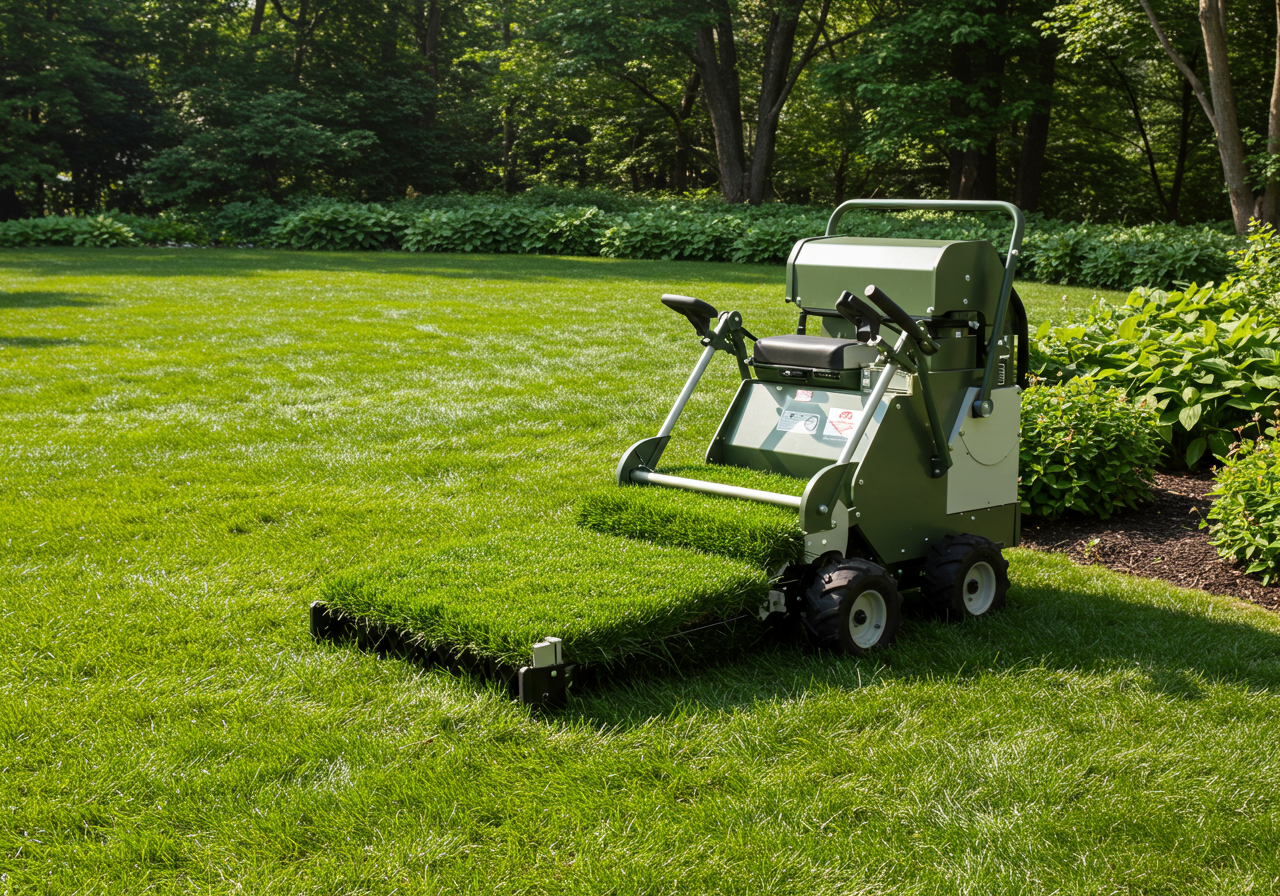 Tired of Mowing? Discover Stress-Free Lawn Care in Shawano County with Xcellent Home Services