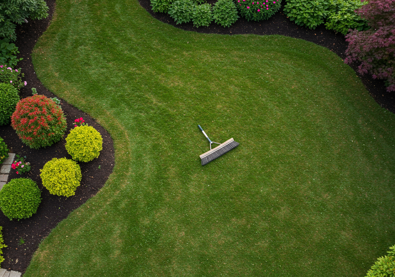 Shawano, WI Seasonal Yard Cleanup: Spring & Fall Home Makeover