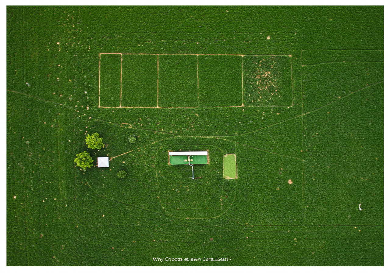 Love Your Lawn? Discover Why Local Shawano Lawn Care by Xcellent Home Services is Best