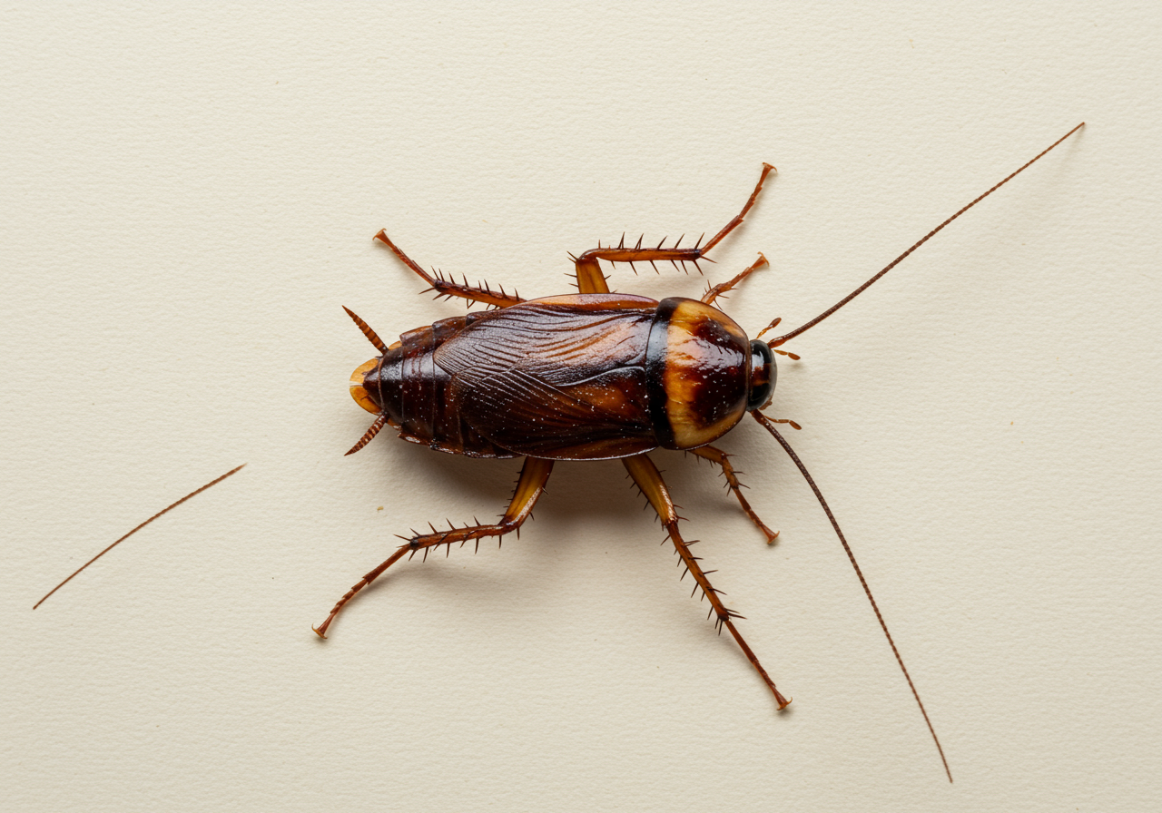 Roach Control in Shawano, WI | Xcellent Home Services