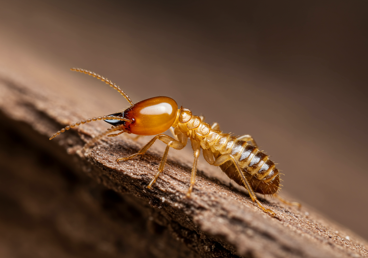 Shawano Termite Control | Xcellent Home Services