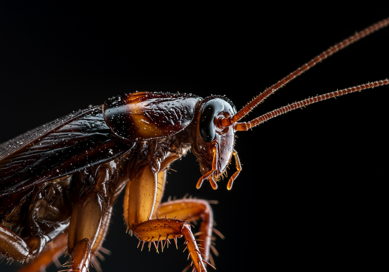 Texarkana Industrial Pest Control Services | Pest Express