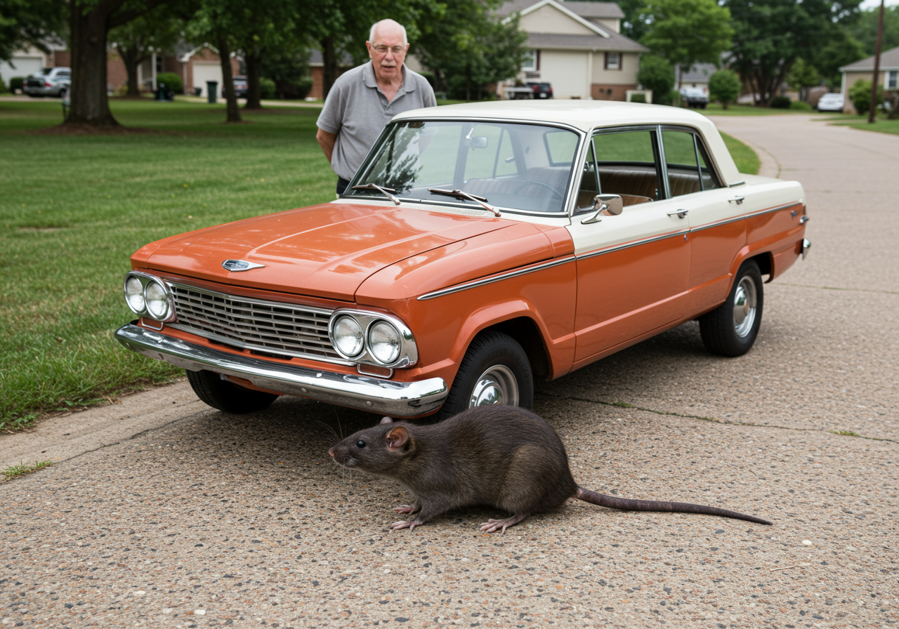 Texarkana Rodent Control: Effective Solutions for Your Home