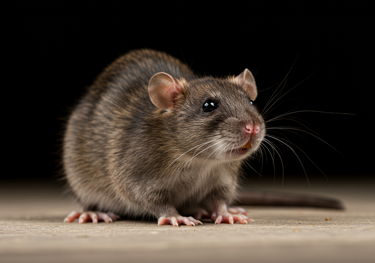 Rodent Control Texarkana, TX | Mice & Rat Removal | Pest Express