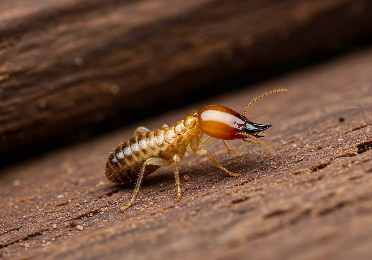 Texarkana Termite Control & Treatment | Pest Express