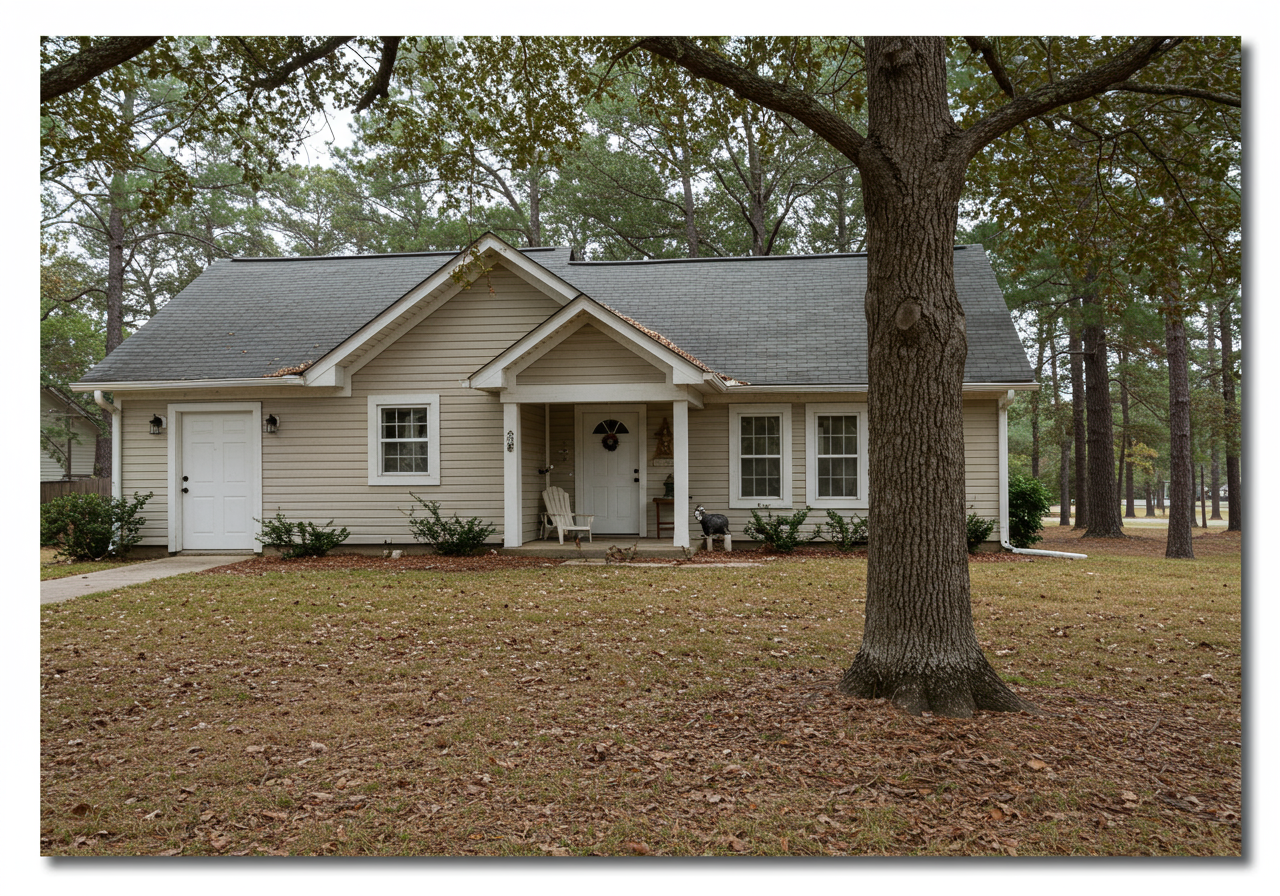 Texarkana Termite Trouble: Spotting Early Signs to Protect Your Home