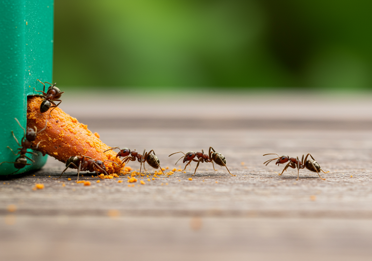 Texarkana Ant Control | Pest Express: Local Ant Exterminators