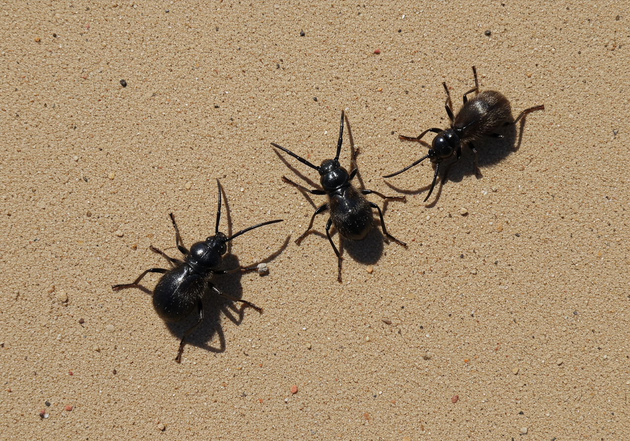 Coachella Valley Pest Control: Your Seasonal Guide to a Pest-Free Home