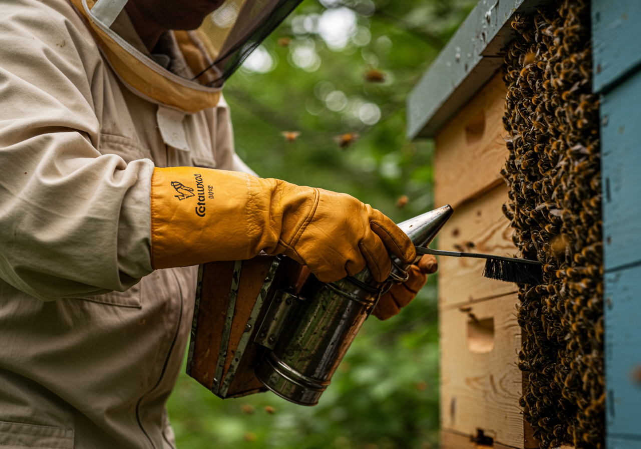 Bee Removal Services in Indio, CA | Desert Shield Pest Control