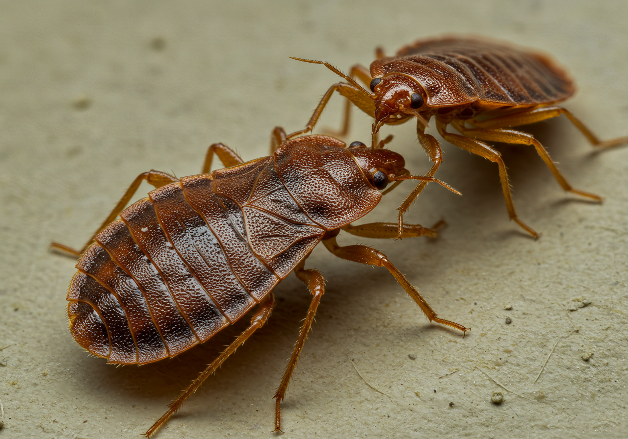 Bed Bug Control Indio CA | Desert Shield Pest Control