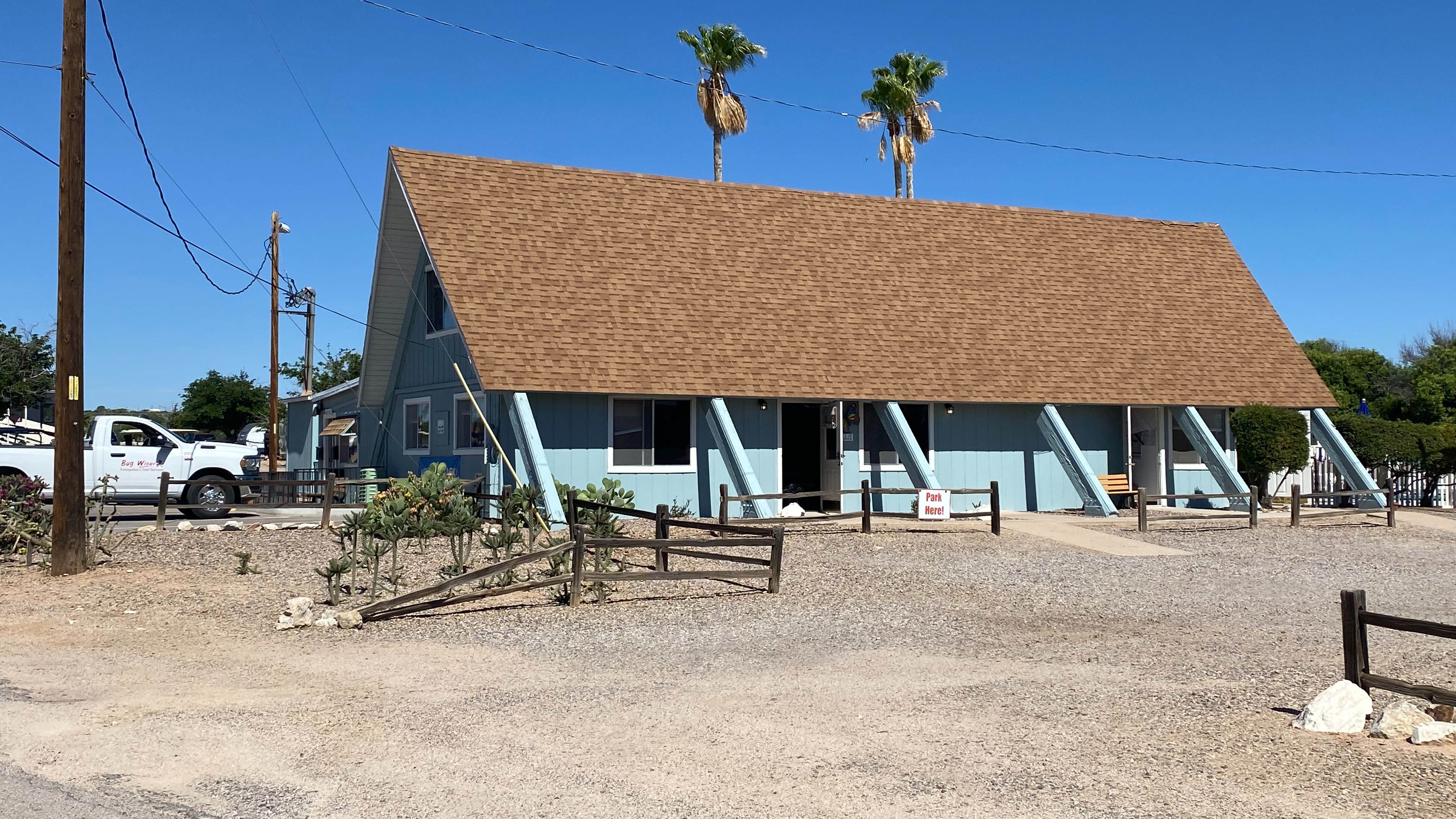 Arizona & New Mexico House Fumigation: Your Bug Wiser Guide to a Pest-Free Home