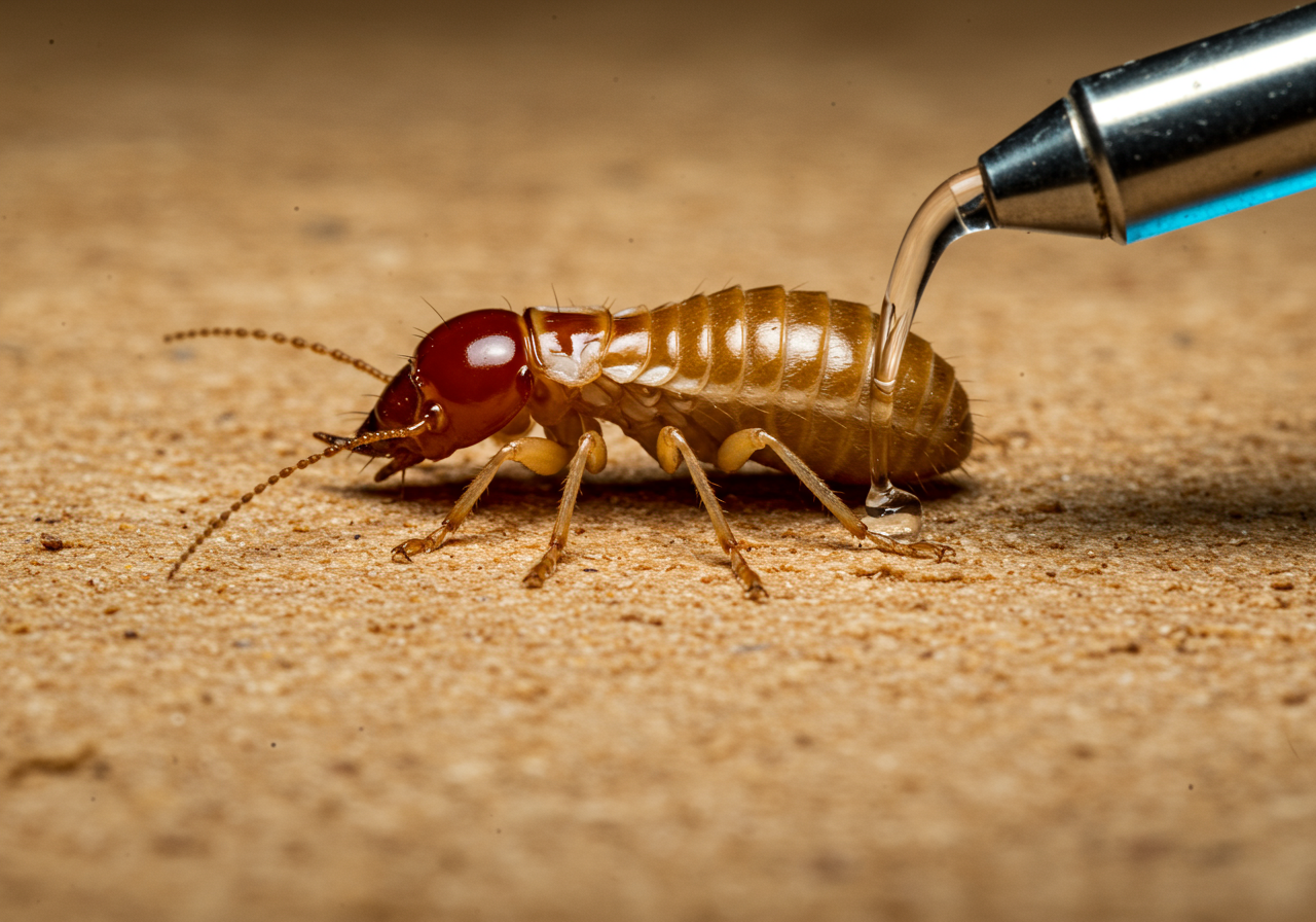 Termite Pre-Treatments: Your Guide to Long-Lasting Home Protection