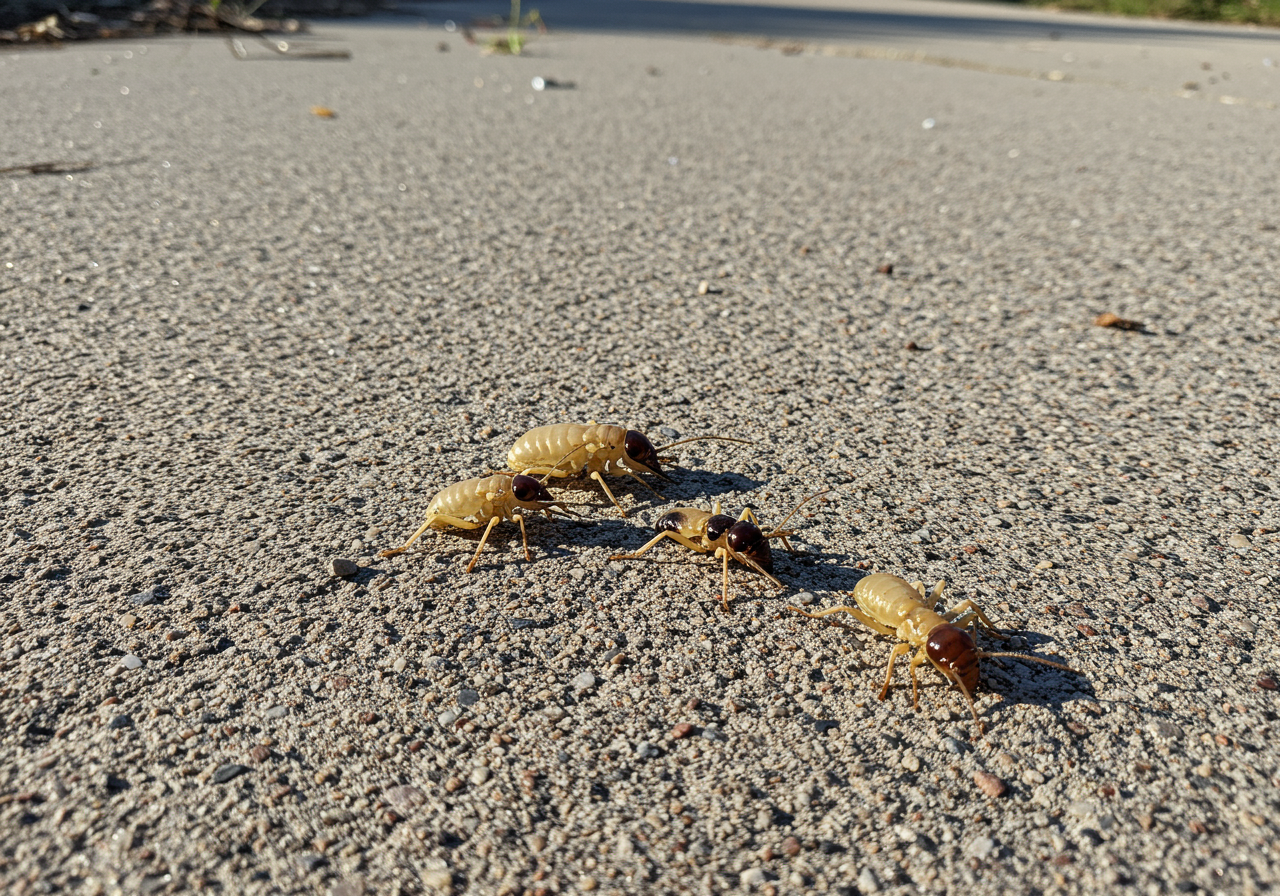 Termite Tenting Explained: Your Top Questions Answered by Bug Wiser