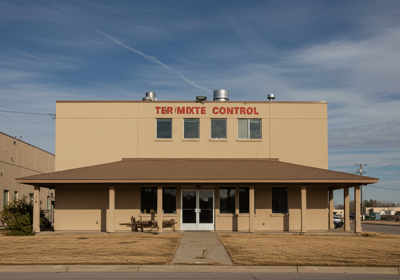 New Mexico Termite Control | Bug Wiser Pest Services