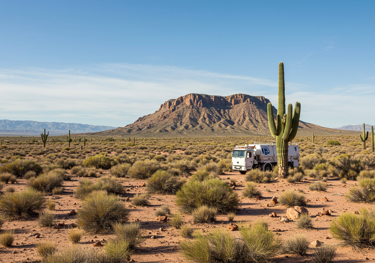 Arizona Homeowners: Beat the Top 3 Pests with Expert Fumigation!