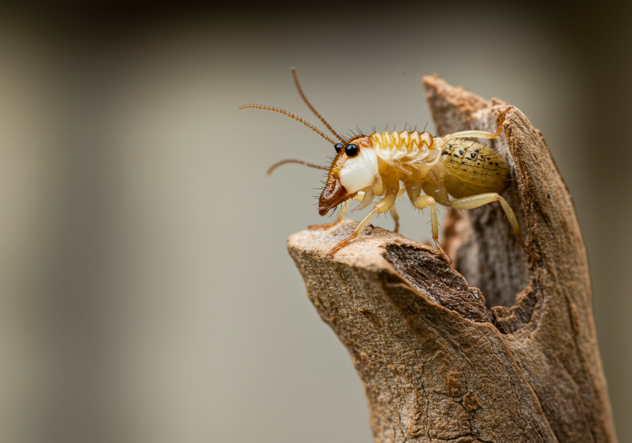 Secure Your Home's Value with Professional Termite Tenting