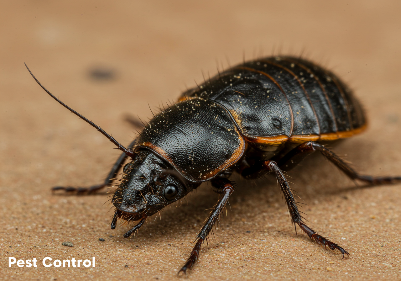 Common Arizona Pests: Your Guide to a Pest-Free Home