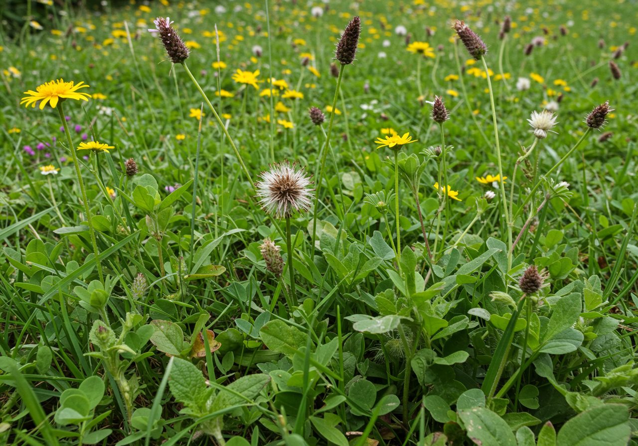 Weed Control & Removal Services in Benson, AZ | Bug Wiser