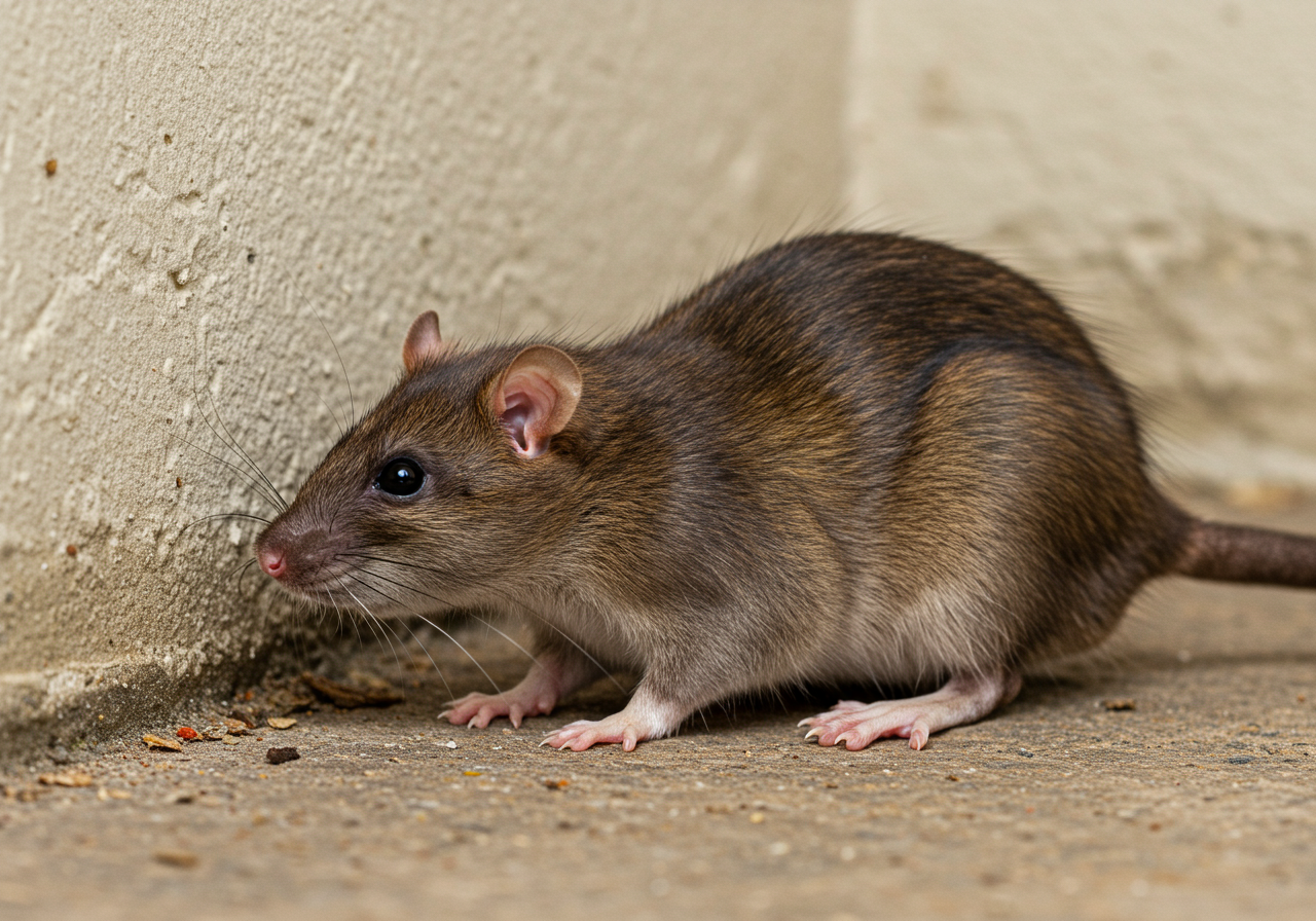 Benson AZ Rodent Control | Mice & Rat Removal | Bug Wiser