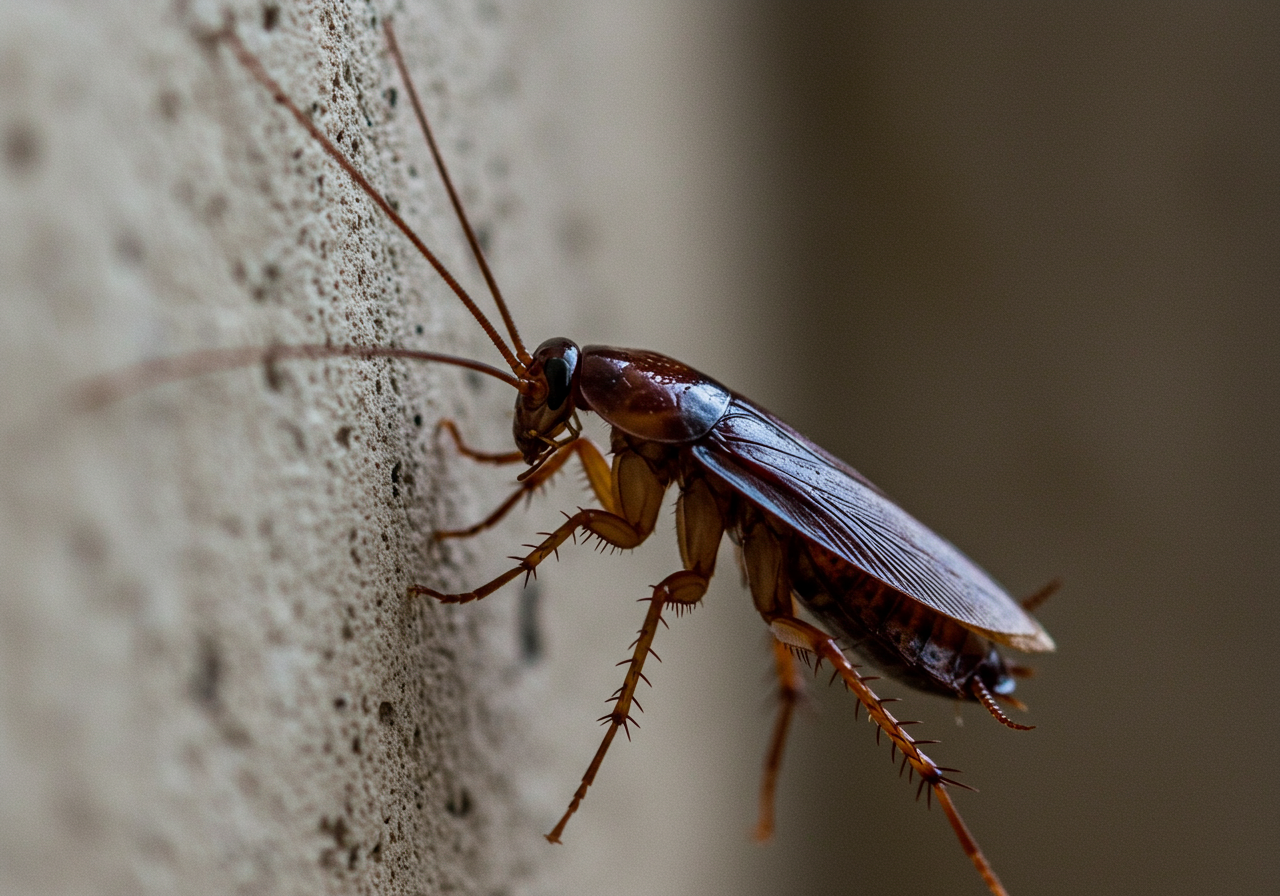 Residential Pest Control Services in Benson, AZ | Bug Wiser