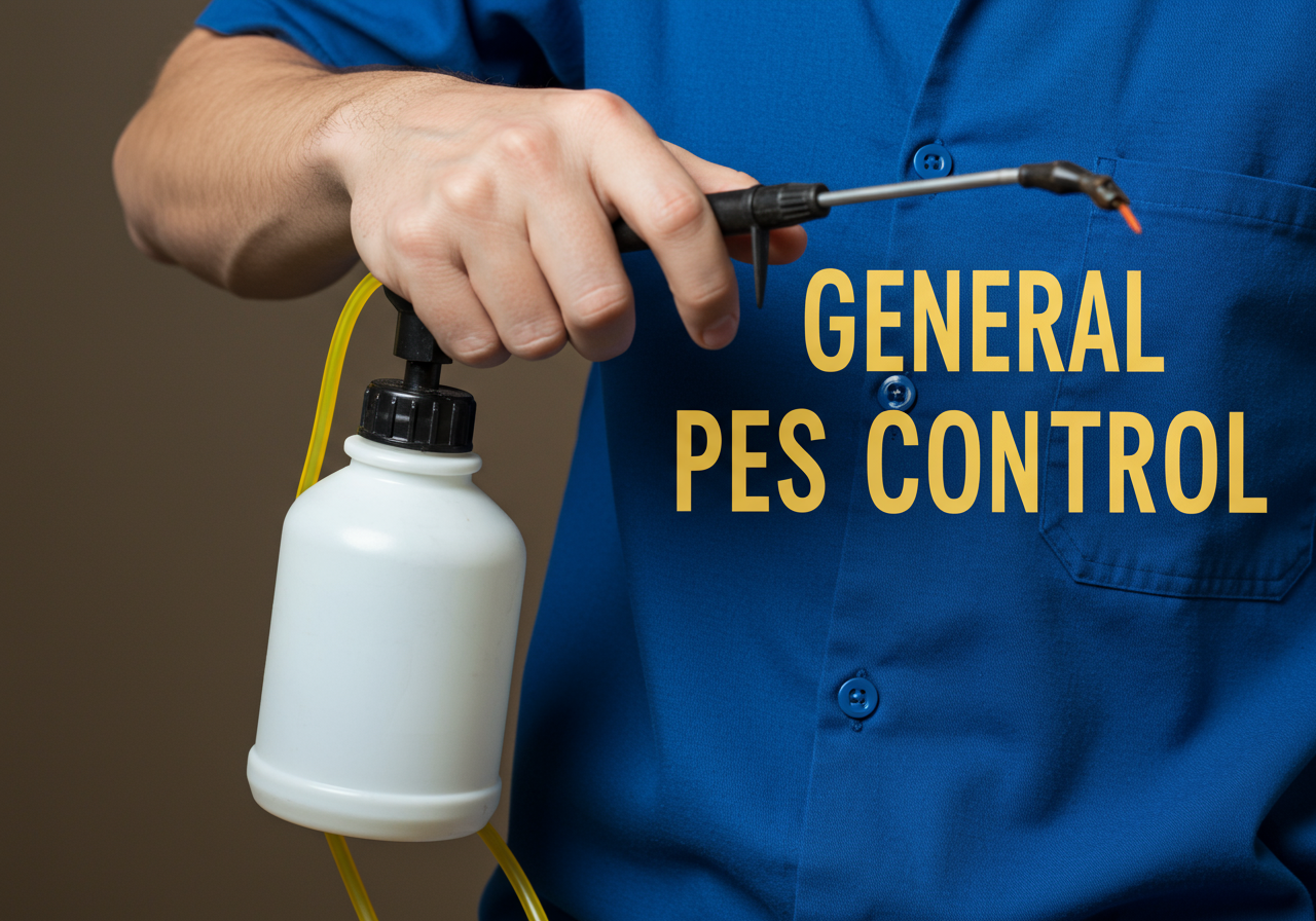 General Pest Control Benson AZ - Bug Wiser Fumigation