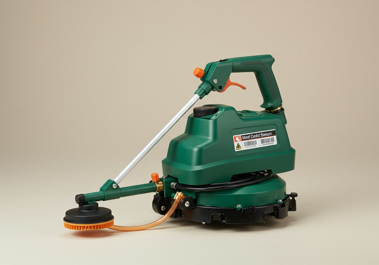 Weed Control Benson AZ | Bug Wiser Pest Services
