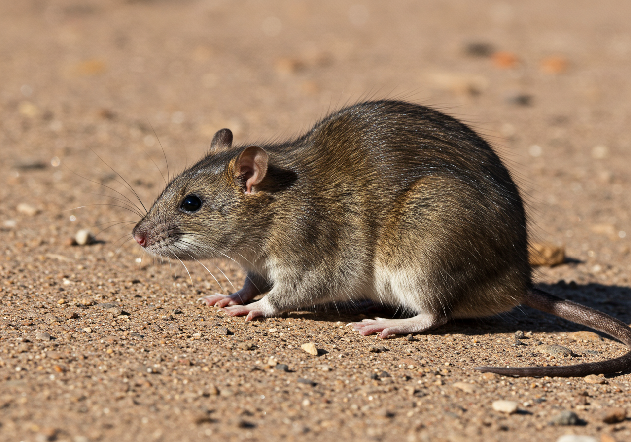 Protect Your Arizona Home: Winter Rodents Are Looking In!