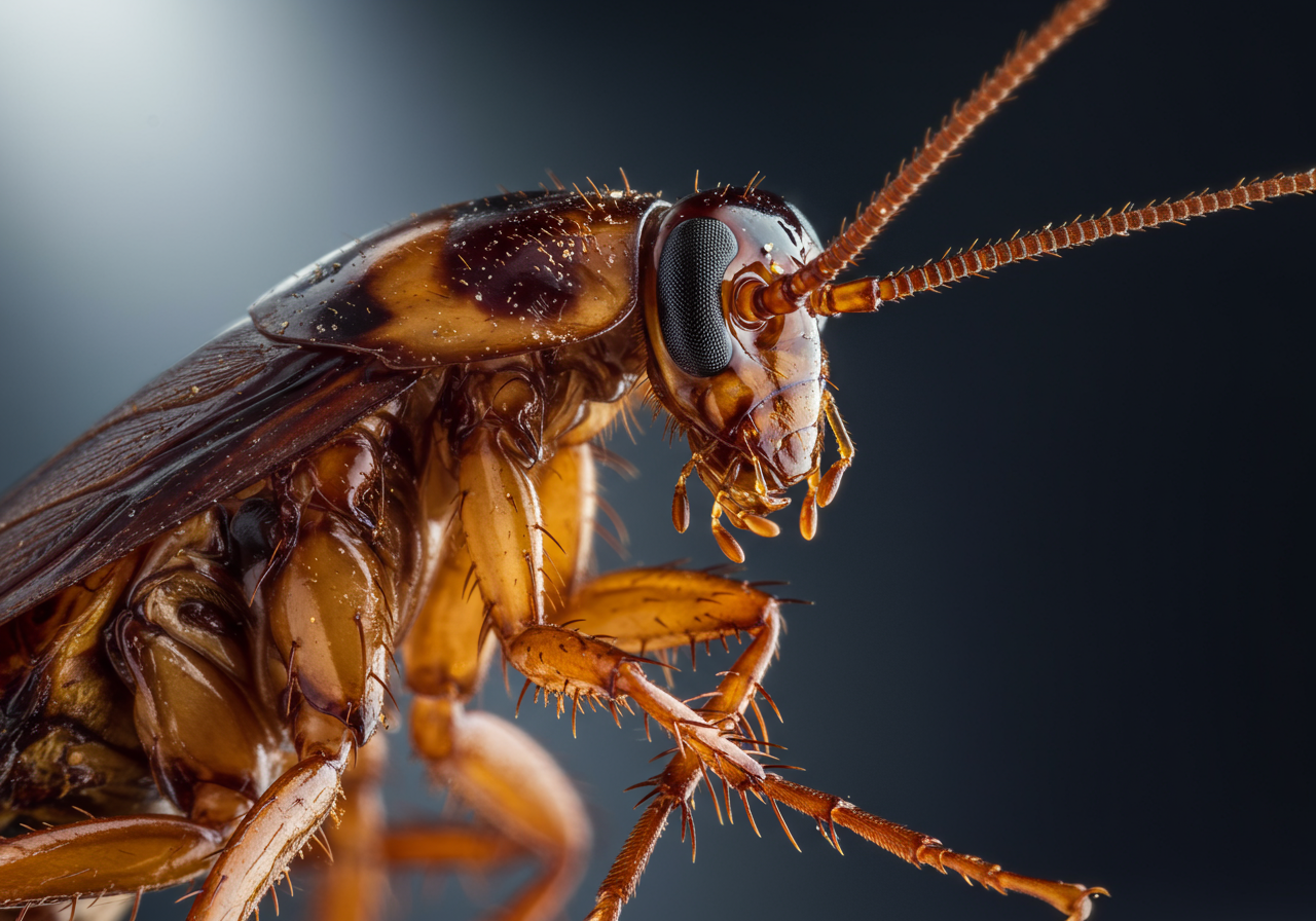 Pest Inspection Benson AZ | Bug Wiser Fumigation & Pest Services