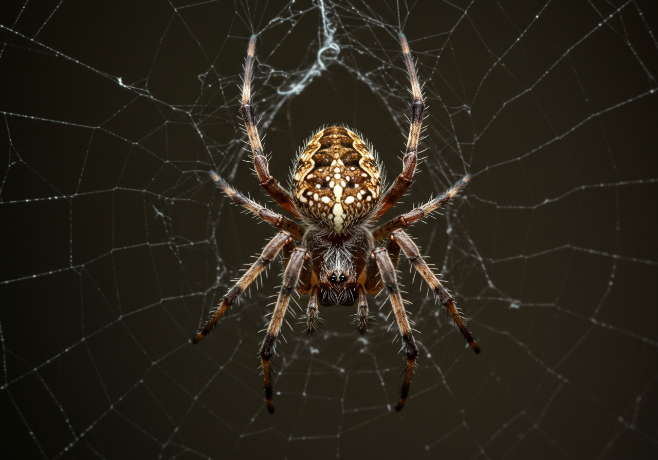 Get Rid of Spiders in Benson, AZ | Bug Wiser Pest Control