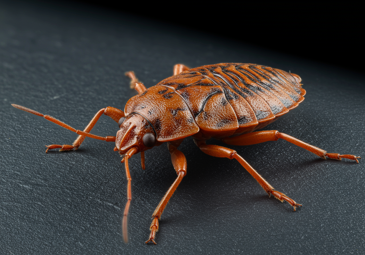 Bed Bugs Beware: Your Complete Guide to Spotting, Stopping, and Eliminating These Nighttime Pests