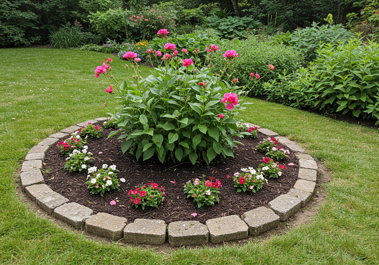 Greener Pest Solutions: Ingleside Ornamental Pest Control | Lonestar Pest Management