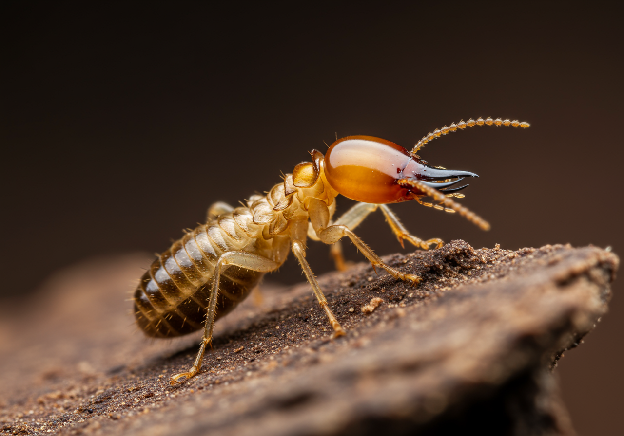 Expert Termite Control in Rockport, TX | Lonestar Pest Management