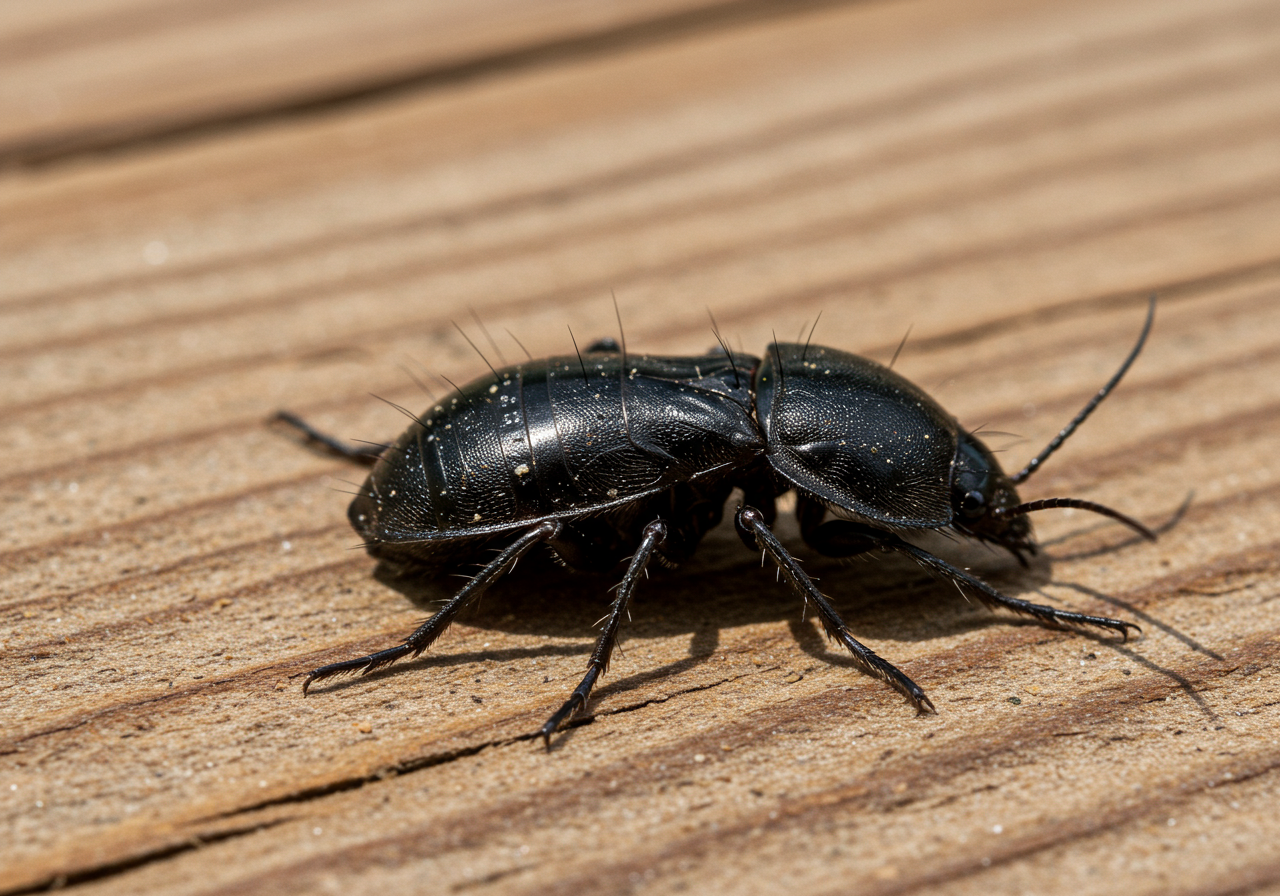 Pest Control 78382: Common Pests & Lonestar Solutions