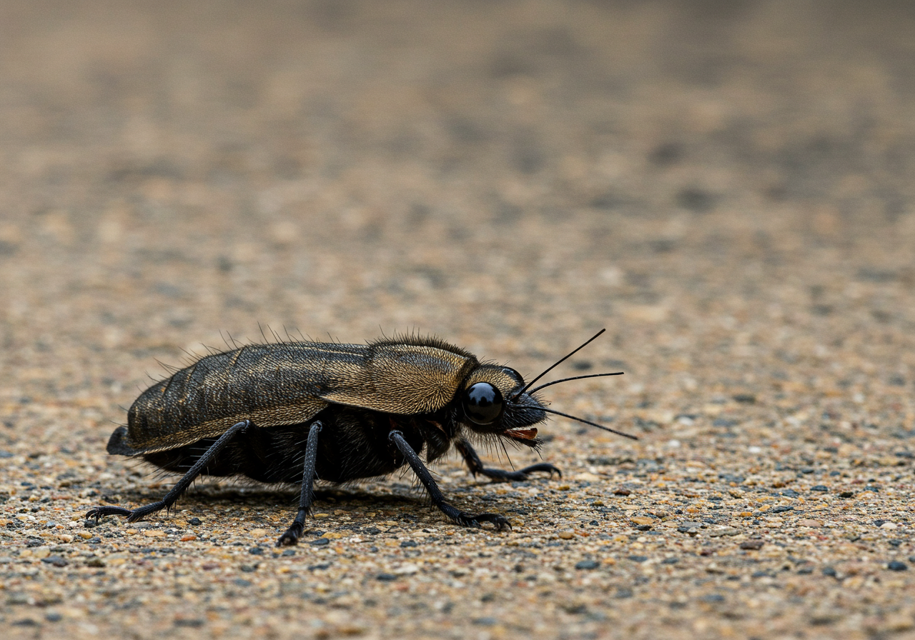 Cook County Pest Problems? When to Call the Pros for Real Results