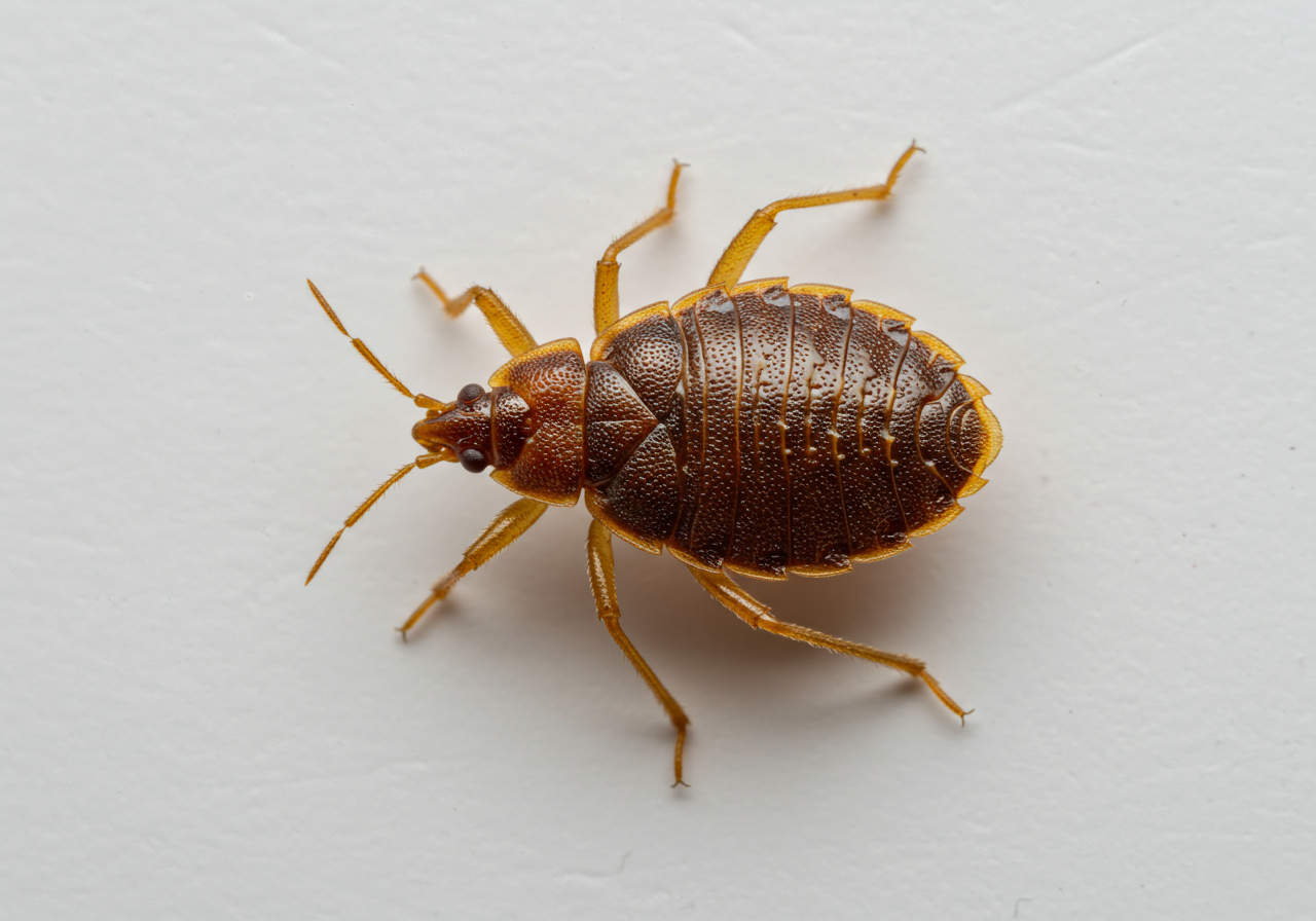 Bed Bug Control Chicago | INTENSE! PEST CONTROL