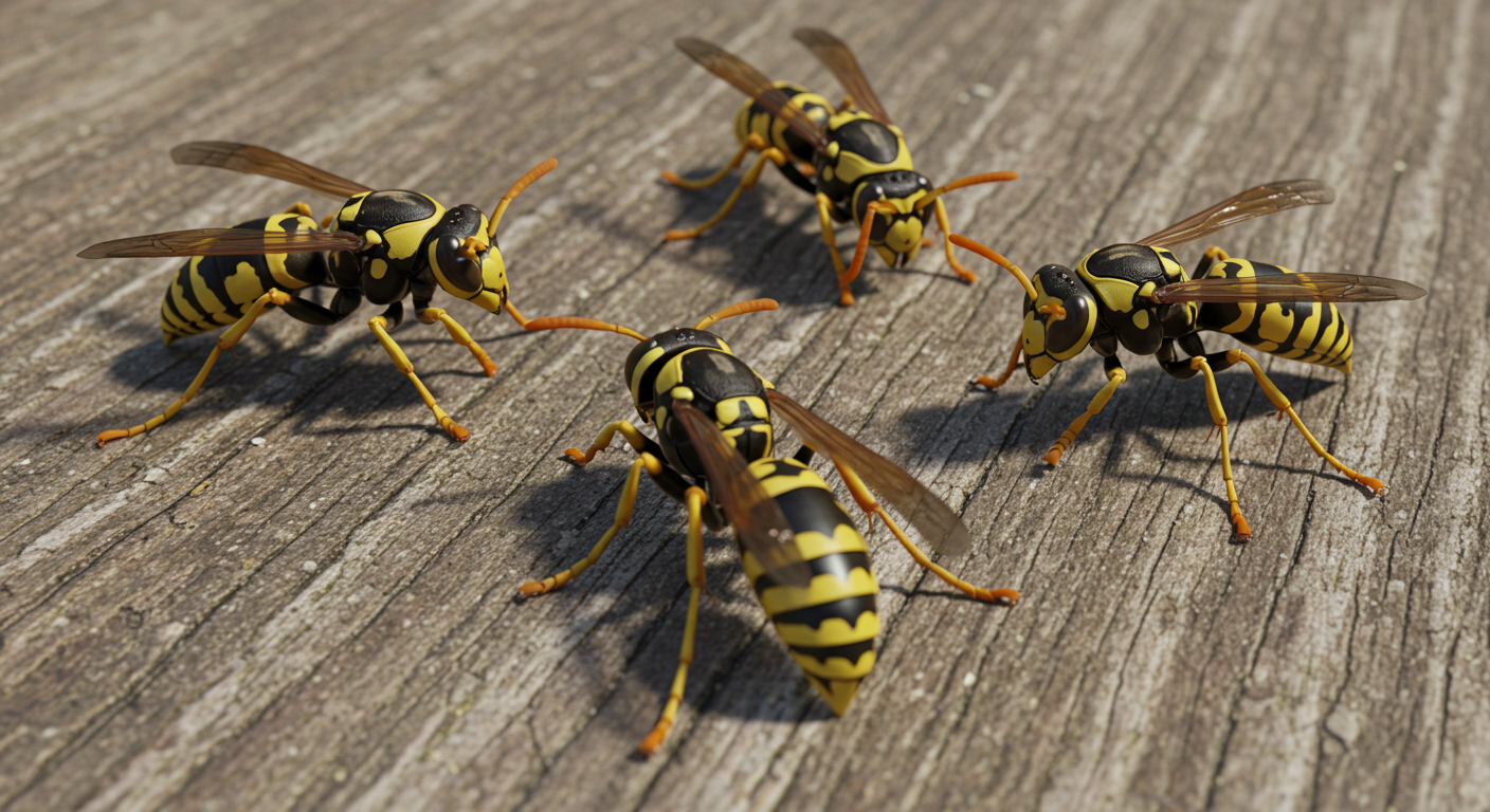 Professional Bee Control & Removal in Chicago | INTENSE! PEST CONTROL