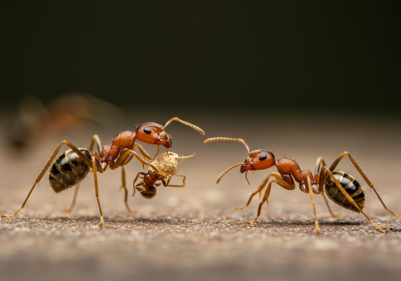 Ant Control Chicago | Expert Ant Removal Services