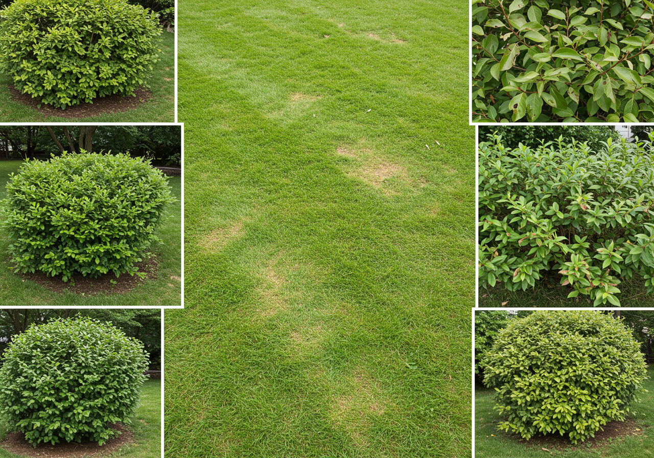 Nederland TX Lawn, Shrub & Tree Care | Tri-City Exterminating