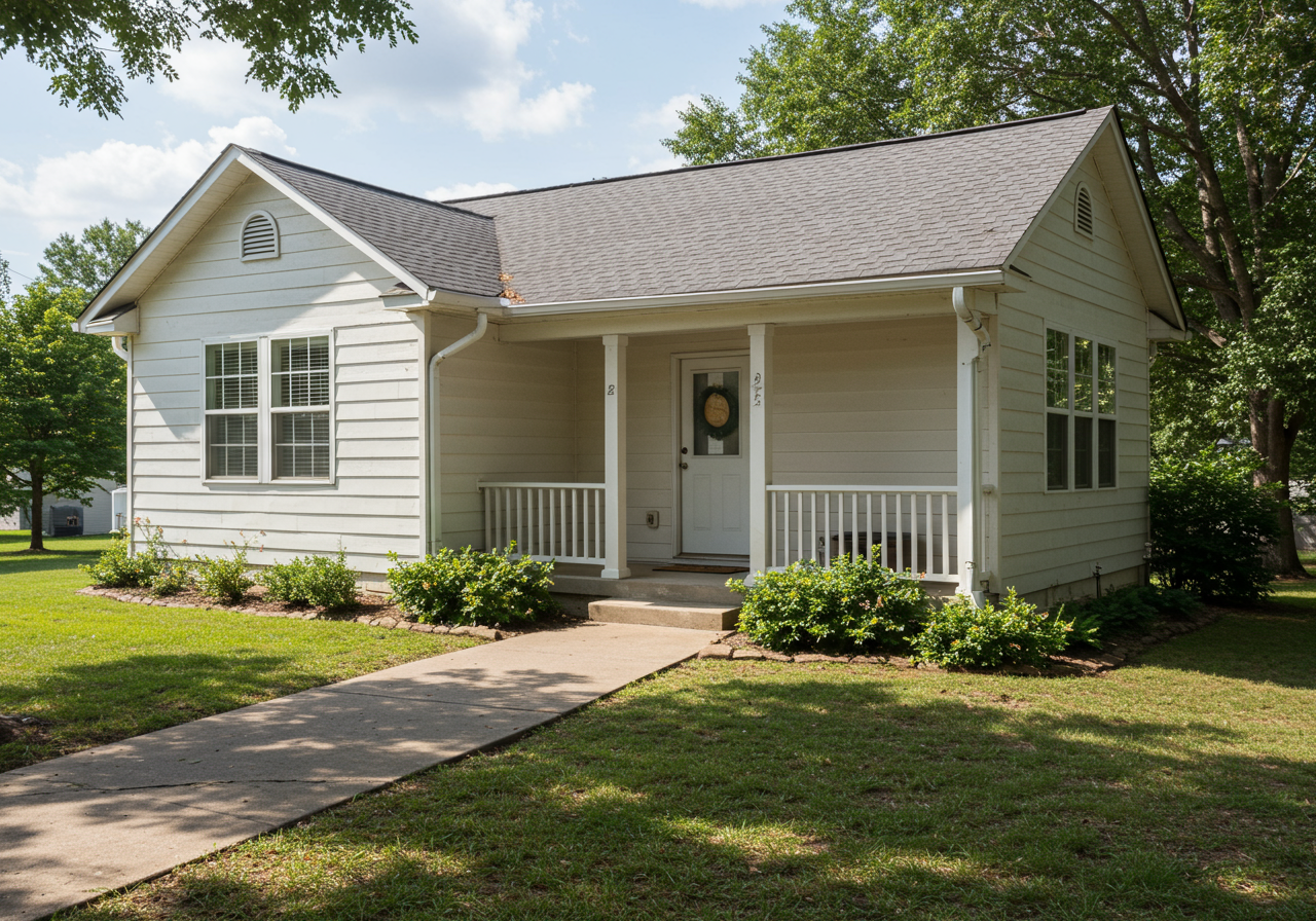 Selling Your Southeast Texas? Why a Wood-Destroying Insect Report is Key to Peace of Mind.