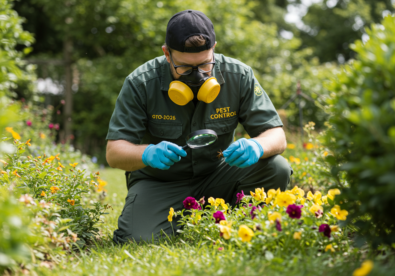 Pest Control Services in Nederland, TX | Tri-City Exterminating