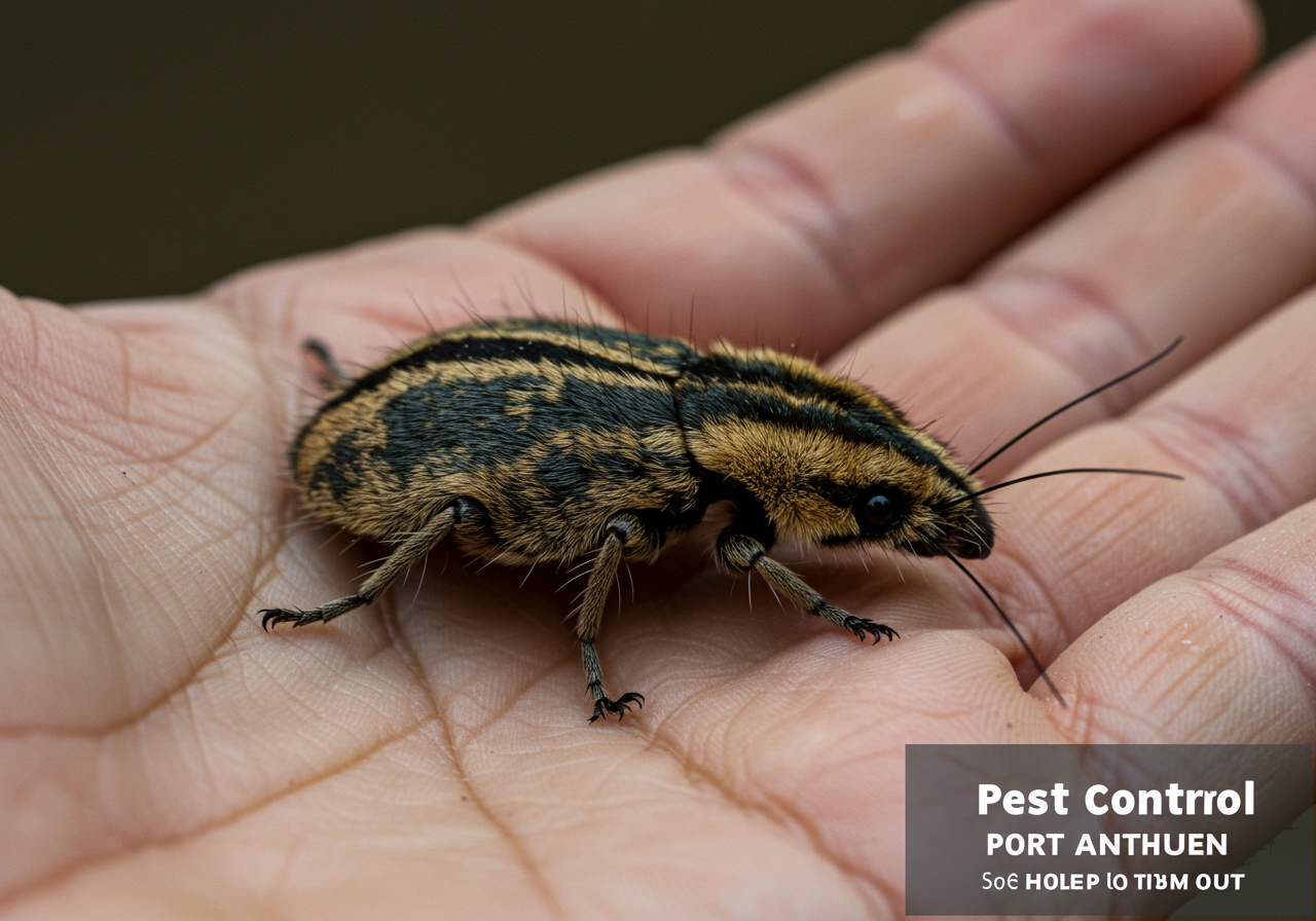 Southeast Texas Seasonal Pests: Keep Your Home Safe All Year Long