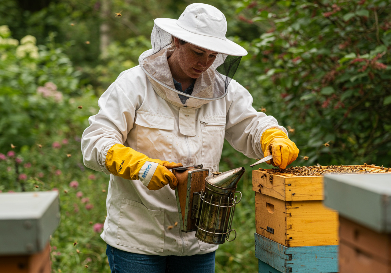Houston Bee Control & Removal | Healthy Home Pros