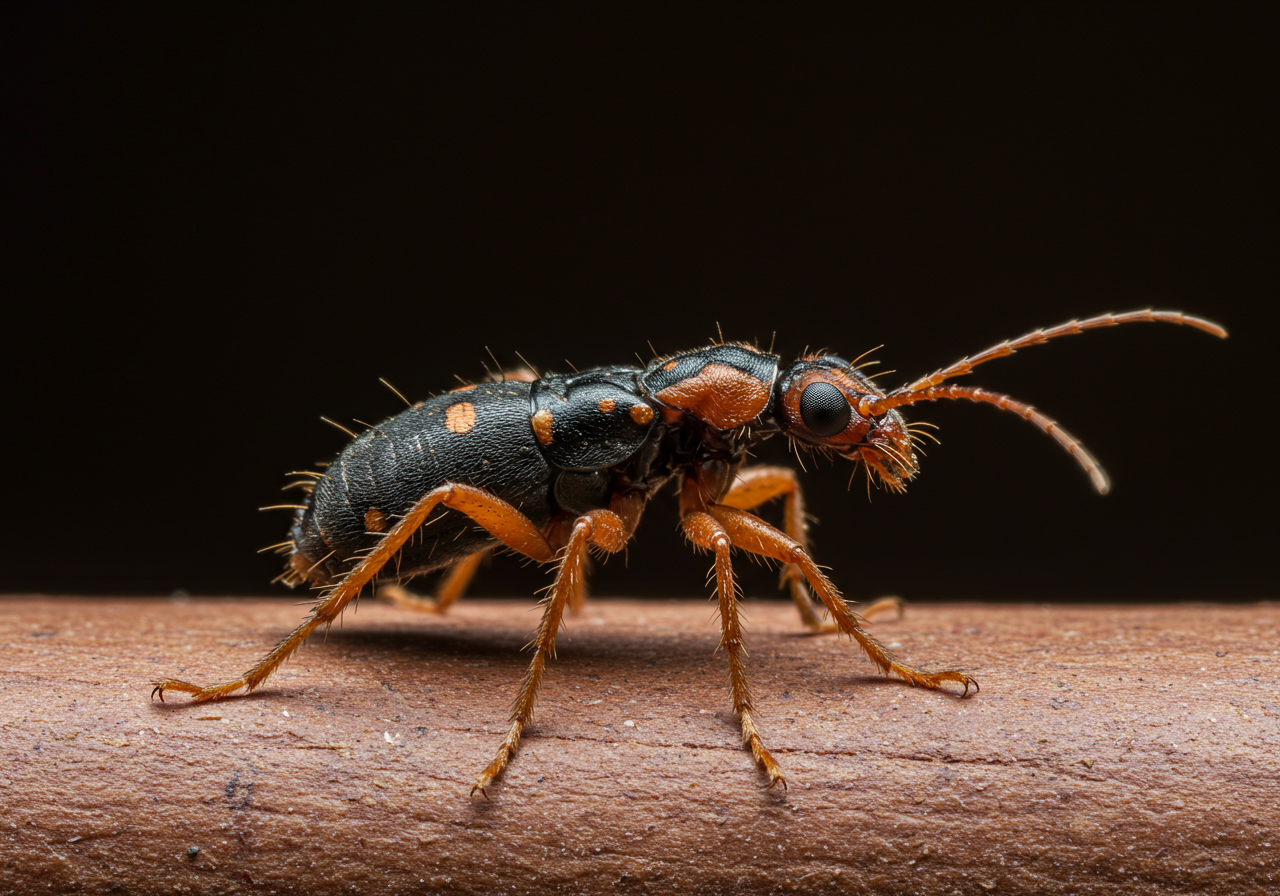 Houston Pest Control | Monthly, Bi-Monthly & Quarterly Service | Healthy Home Pros